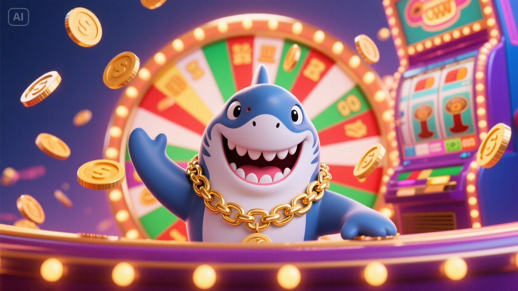 Registration at Imperial Casino Casino