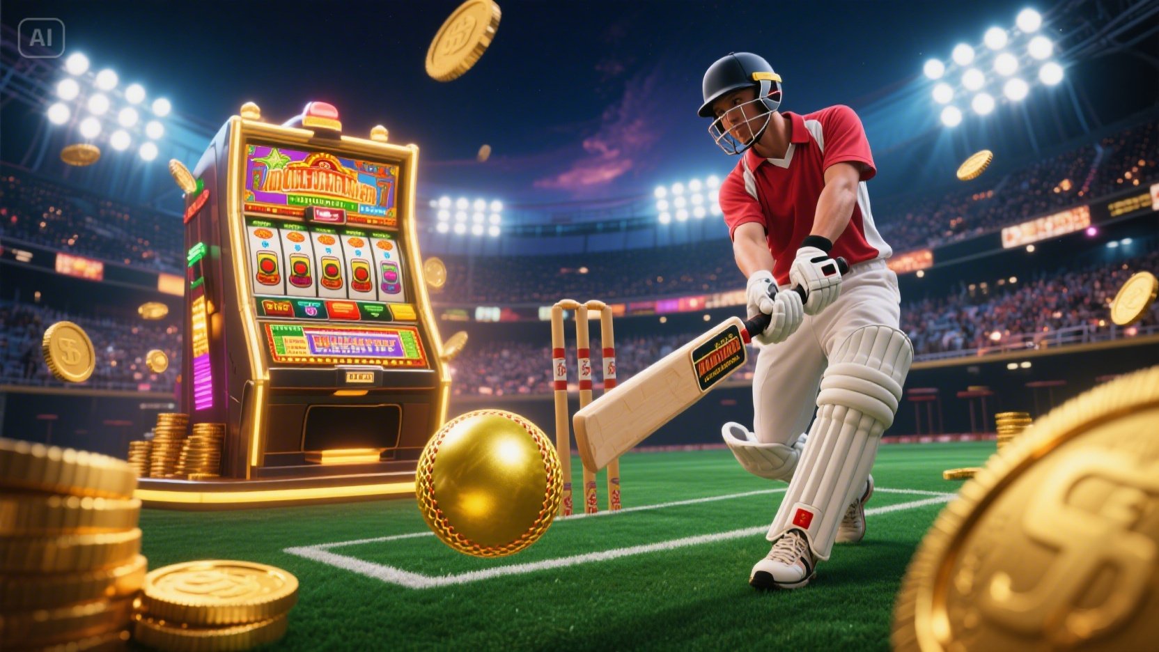 Imperial CasinoDeposit in PKR and get a 200% instant bonus today! Pakistani players can play responsibly, win real cash, and enjoy fast, verified payouts every day.