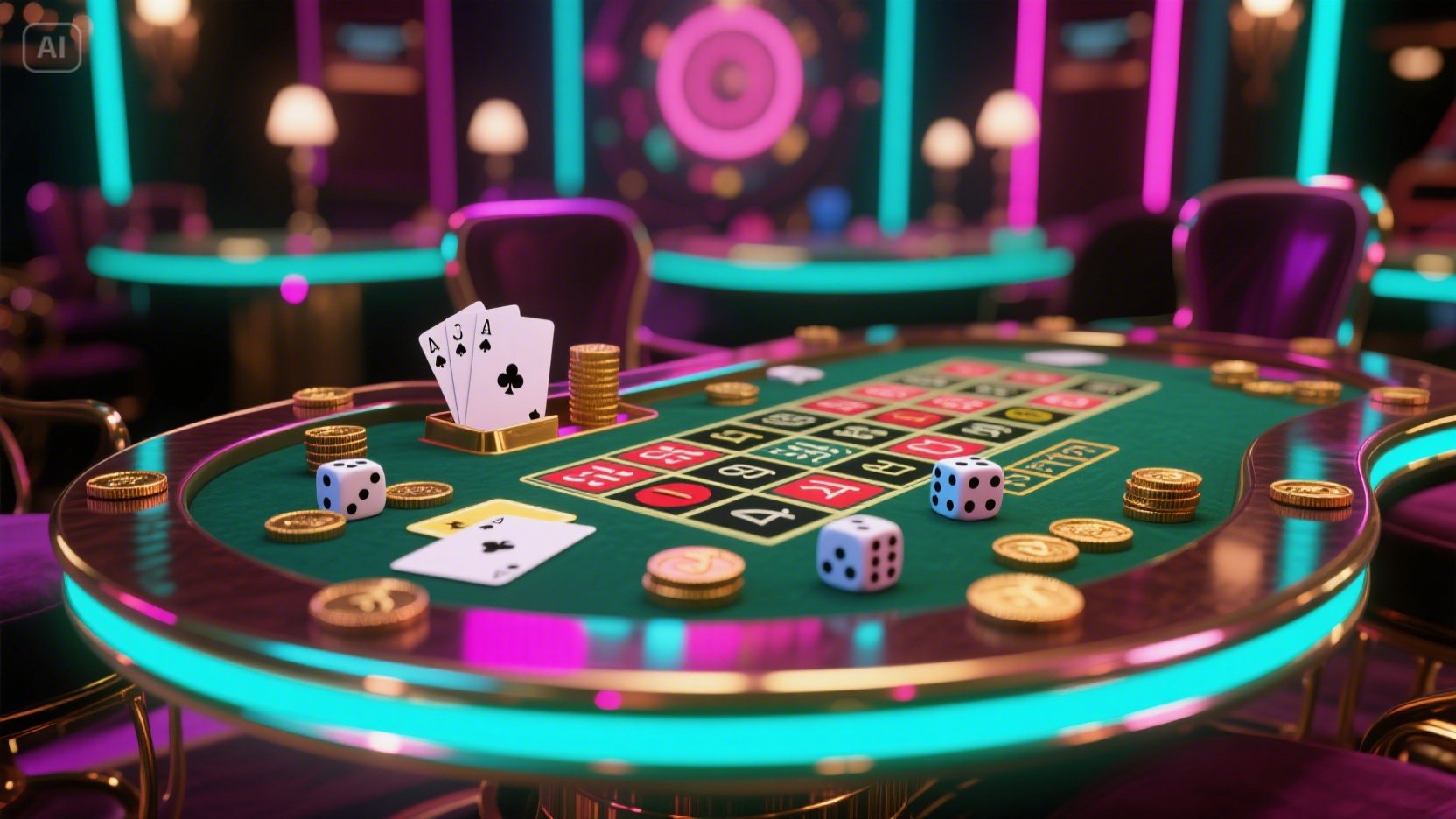 Casino Imperial Casino desktop and mobile interfaces