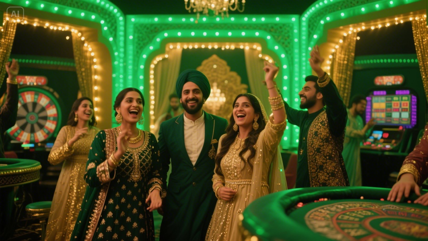 Registration at Imperial Casino Casino